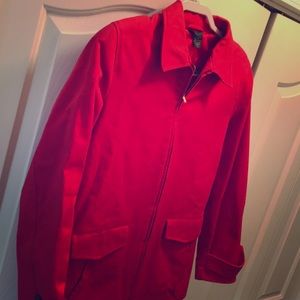 J.Crew jacket